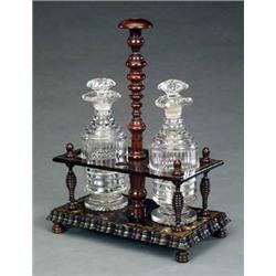 METALWORK, BOXES AND OBJECTS