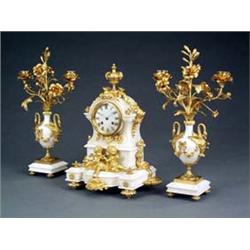 CLOCK, BAROMETERS AND MECHANICAL MUSIC