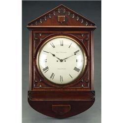 CLOCK, BAROMETERS AND MECHANICAL MUSIC