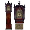 Image 1 : CLOCK, BAROMETERS AND MECHANICAL MUSIC