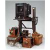Image 1 : CAMERAS, SCIENTIFIC INSTRUMENTS AND WOODWORKING TOOLS
