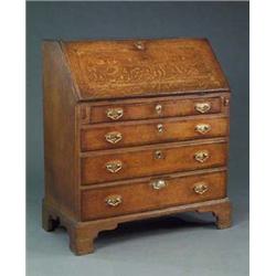 FURNITURE AND DECORATION