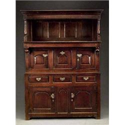 OAK AND COUNTRY FURNITURE