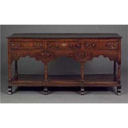 OAK AND COUNTRY FURNITURE