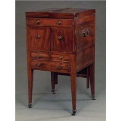 ENGLISH AND CONTINENTAL FURNITURE AND DECORATIONS