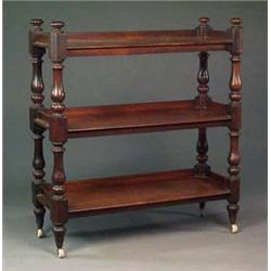 ENGLISH AND CONTINENTAL FURNITURE AND DECORATIONS