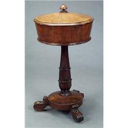 ENGLISH AND CONTINENTAL FURNITURE AND DECORATIONS