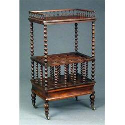 ENGLISH AND CONTINENTAL FURNITURE AND DECORATIONS