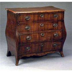 ENGLISH AND CONTINENTAL FURNITURE AND DECORATIONS