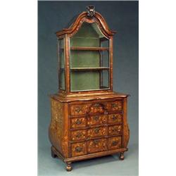 ENGLISH AND CONTINENTAL FURNITURE AND DECORATIONS