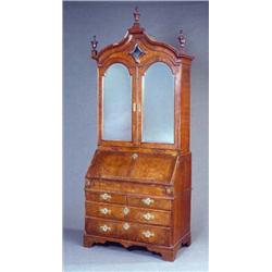 ENGLISH AND CONTINENTAL FURNITURE AND DECORATIONS