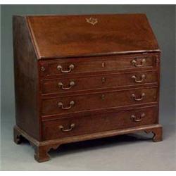 ENGLISH AND CONTINENTAL FURNITURE AND DECORATIONS