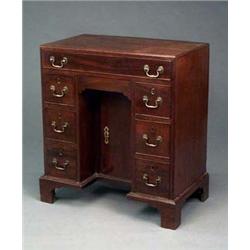 ENGLISH AND CONTINENTAL FURNITURE AND DECORATIONS