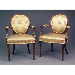 ENGLISH AND CONTINENTAL FURNITURE AND DECORATIONS