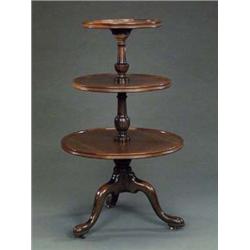 ENGLISH AND CONTINENTAL FURNITURE AND DECORATIONS