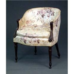 ENGLISH AND CONTINENTAL FURNITURE AND DECORATIONS