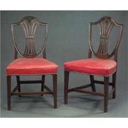 ENGLISH AND CONTINENTAL FURNITURE AND DECORATIONS