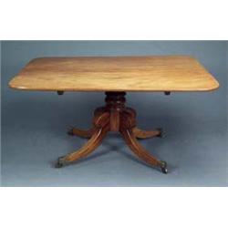 ENGLISH AND CONTINENTAL FURNITURE AND DECORATIONS