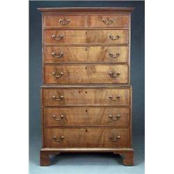 ENGLISH AND CONTINENTAL FURNITURE AND DECORATIONS