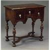 Image 1 : ENGLISH AND CONTINENTAL FURNITURE AND DECORATIONS