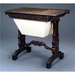 ENGLISH AND CONTINENTAL FURNITURE AND DECORATIONS