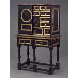 ENGLISH AND CONTINENTAL FURNITURE AND DECORATIONS