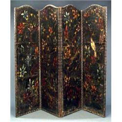 ENGLISH AND CONTINENTAL FURNITURE AND DECORATIONS