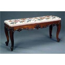 ENGLISH AND CONTINENTAL FURNITURE AND DECORATIONS