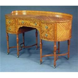 ENGLISH AND CONTINENTAL FURNITURE AND DECORATIONS
