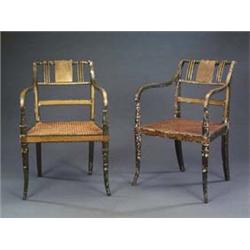 ENGLISH AND CONTINENTAL FURNITURE AND DECORATIONS