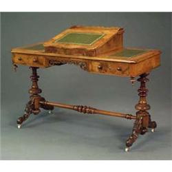 ENGLISH AND CONTINENTAL FURNITURE AND DECORATIONS