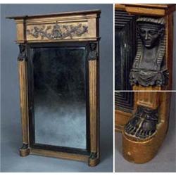 ENGLISH AND CONTINENTAL FURNITURE AND DECORATIONS