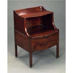 ENGLISH AND CONTINENTAL FURNITURE AND DECORATIONS