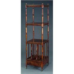 ENGLISH AND CONTINENTAL FURNITURE AND DECORATIONS