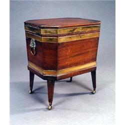 ENGLISH AND CONTINENTAL FURNITURE AND DECORATIONS