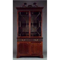 ENGLISH AND CONTINENTAL FURNITURE AND DECORATIONS