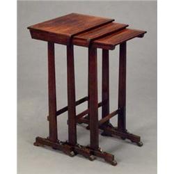 ENGLISH AND CONTINENTAL FURNITURE AND DECORATIONS