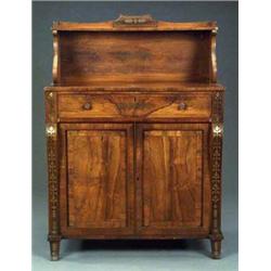 ENGLISH AND CONTINENTAL FURNITURE AND DECORATIONS