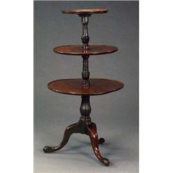 ENGLISH AND CONTINENTAL FURNITURE AND DECORATIONS