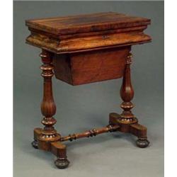 ENGLISH AND CONTINENTAL FURNITURE AND DECORATIONS