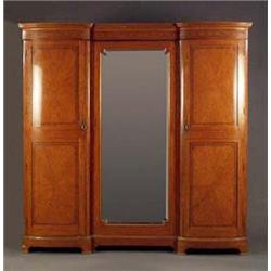 ENGLISH AND CONTINENTAL FURNITURE AND DECORATIONS