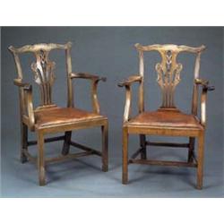 ENGLISH AND CONTINENTAL FURNITURE AND DECORATIONS