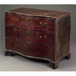 ENGLISH AND CONTINENTAL FURNITURE AND DECORATIONS