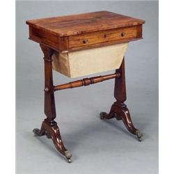 ENGLISH AND CONTINENTAL FURNITURE AND DECORATIONS