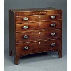 ENGLISH AND CONTINENTAL FURNITURE AND DECORATIONS