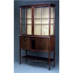 ENGLISH AND CONTINENTAL FURNITURE AND DECORATIONS