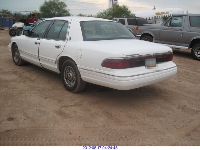 1995 Mercury Grand Marquis >> 1995 Mercury Grand Marquis Rod Robertson Enterprises Inc 1995 Mercury Grand Marquis >> 1995 Mercury Grand Marquis Rod Robertson Enterprises Inc