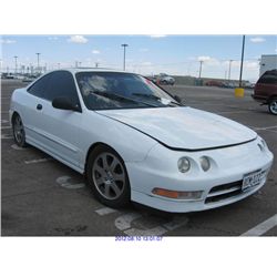 1995 - ACURA INTEGRA