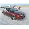 Image 1 : 2002 - SATURN SL2