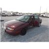 Image 2 : 2002 - SATURN SL2